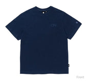 BTS [ON] Short Sleeve Tee 05 (Navy) Medium