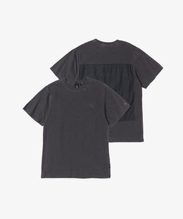 BTS [ON] Short Sleeve Tee 06 (Dark Grey) Medium