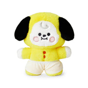 BT21 Chimmy Baby Costume Plush