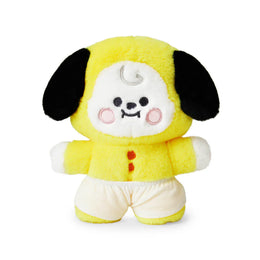 BT21 Chimmy Baby Costume Plush