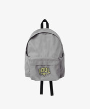 BTS Varsity Back Pack (grey)