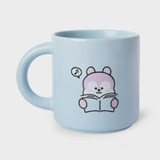 BT21 MANG NEW BASIC EDITION MUG CUP 12 OZ