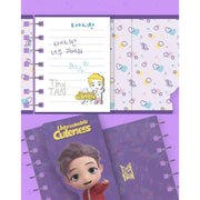 WB TinyTan Memo Note RM