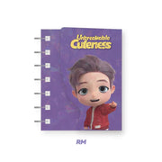 WB TinyTan Memo Note RM