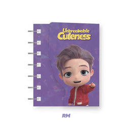 WB TinyTan Memo Note RM