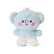 BT21 Koya Baby Costume Plush