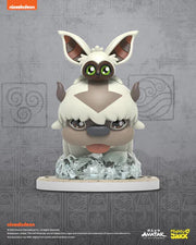 Kwistal Fwenz x Avatar: The Last Airbender Series 01