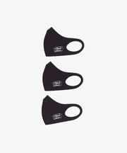 BTS Black Swan Face Mask 01 (Black)