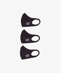 BTS Black Swan Face Mask 01 (Black)
