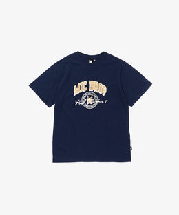 BTS 20 Pop Up [VS] Short Sleeve Tee 06 (Blue) M/L