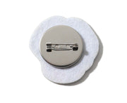 BTS TinyTan Wappen Jin