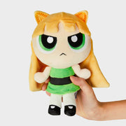 THE POWERPUFF GIRLS X NJ DOLL MED (HAERIN)
