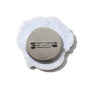 BTS TinyTan Wappen Suga