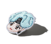 BTS TinyTan Wappen Suga