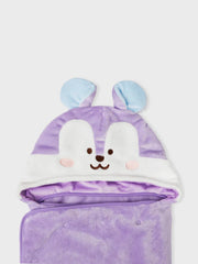 BT21 HOPE IN LOVE BLANKET