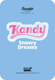 Kandy: Sanrio Snowy Dreams