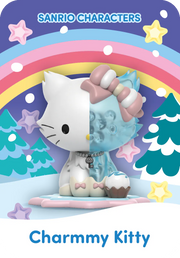 Kandy: Sanrio Snowy Dreams