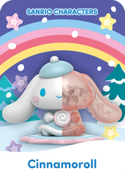 Kandy: Sanrio Snowy Dreams