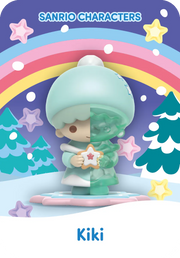 Kandy: Sanrio Snowy Dreams