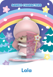 Kandy: Sanrio Snowy Dreams