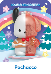 Kandy: Sanrio Snowy Dreams