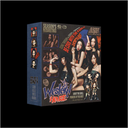 AESPA – 2026 Season’s Greetings Special Edition [+Special Photo Card Set (4 Types Of Members)]