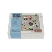 ATEEZ – 2026 Season’s Greetings