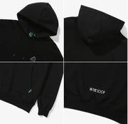 BTS In The Soop Hoodie (Black) S/M/L