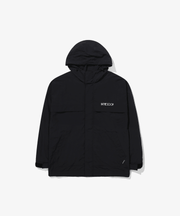 BTS In The Soop Woven Jacket (Black) Large