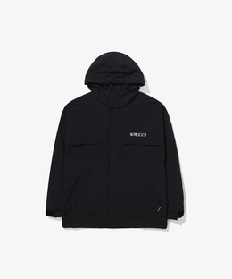 BTS In The Soop Woven Jacket (Black) Large