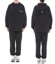 BTS In The Soop Woven Jacket (Black) Large