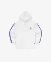 BTS The Astronaut Set-Up Hoodie (White) S/M/L/XL