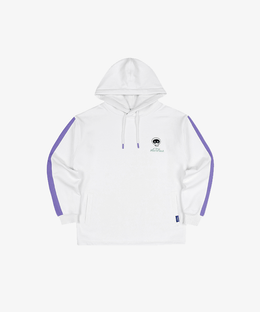 BTS The Astronaut Set-Up Hoodie (White) S/M/L/XL