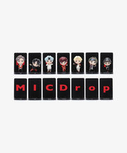 BTS TinyTan Figure Mic Drop Ver.1 Jin