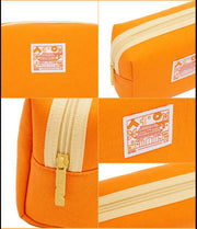 BTS 21 Pop Up [PTD] Seoul Pouch (Orange)