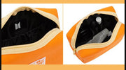 BTS 21 Pop Up [PTD] Seoul Pouch (Orange)