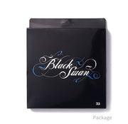 BTS Black Swan Face Mask 01 (Black)