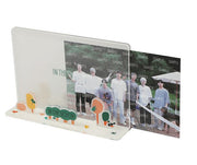 BTS In The Soop Acrylic Frame