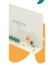 BTS In The Soop Acrylic Frame