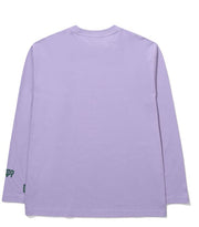 BTS In The Soop Long Sleeve T-Shirt (Lavender) M/L