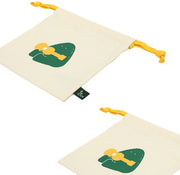 BTS In The Soop String Pouch