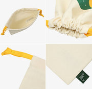 BTS In The Soop String Pouch