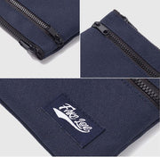 BTS pencil case 02 (navy)