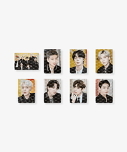 BTS PTD On Stage Premium Photo V