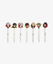 BTS TinyTan Pen V
