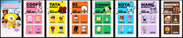 CHIMMY BUNDLE