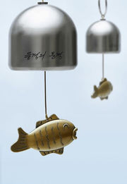 By BTS RM Bungeo-Ppang Wind Chime