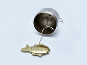 By BTS RM Bungeo-Ppang Wind Chime