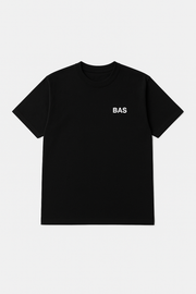 BAS Zip-Up Hoodie 028 MG M