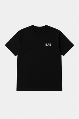 BAS Zip-Up Hoodie 028 MG M